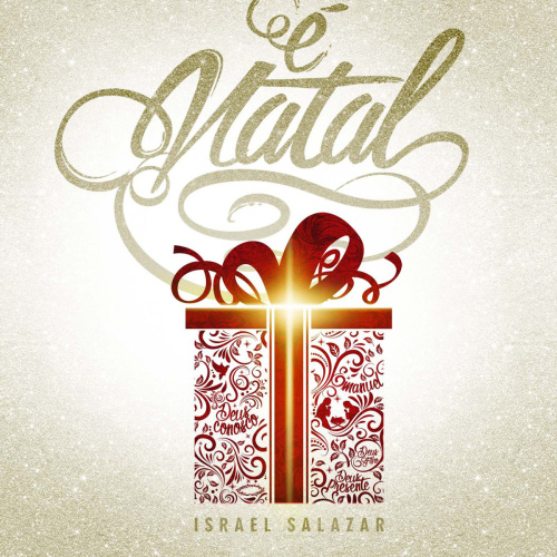 E Natal by Israel Salazar - Invubu E Natal by Israel Salazar - Invubu