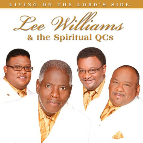 Lord, I Thank You by Lee Williams, The Spiritual QS's - Invubu