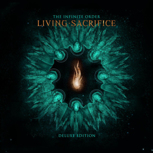 Living Sacrifice – Ignite Lyrics