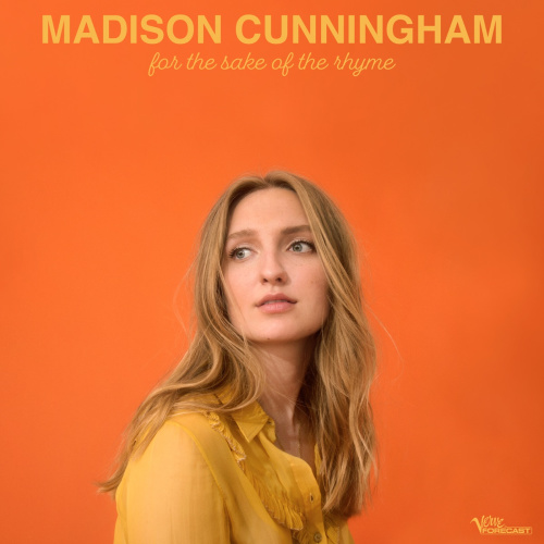 Location By Madison Cunningham Invubu