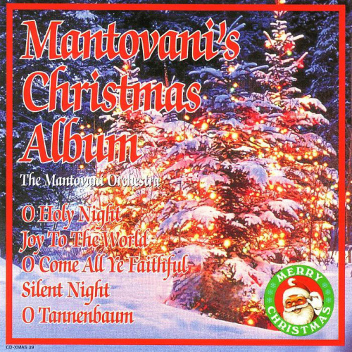 Silent Night By Mantovani Orchestra Invubu Silent Night By Mantovani Orchestra Invubu