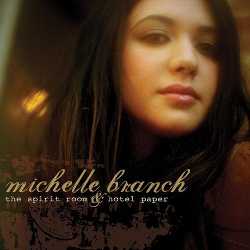 Michelle Branch bị cảnh sát bắt vì hành hung chồng