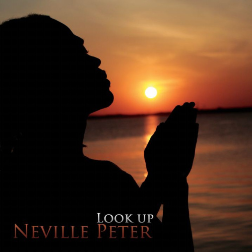 Tears in Heaven lyrics (from the CD Look Up) – Neville Peter