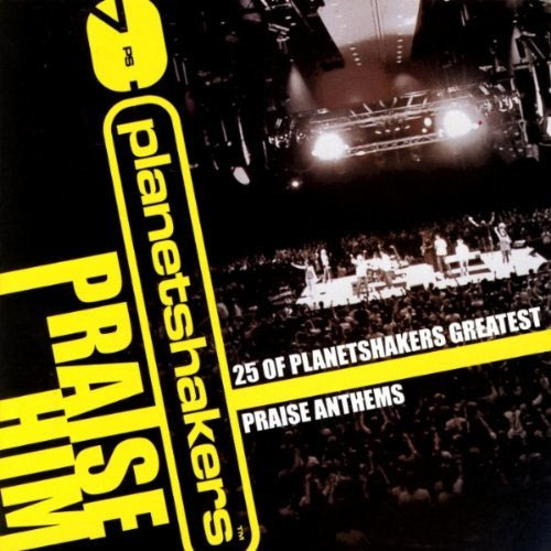 I Gotta Praise(Live)_Planetshakers_(Lyrics) 