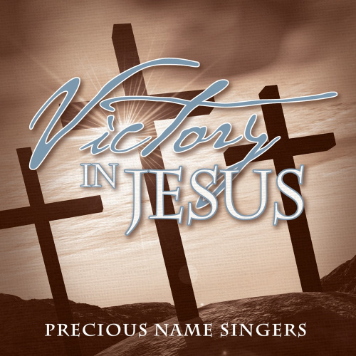 Victory In Jesus By Precious Name Singers Invubu