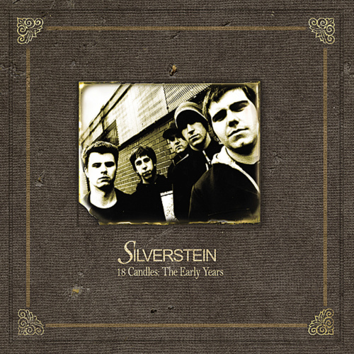 Waiting Four Years By Silverstein Invubu Waiting Four Years By Silverstein Invubu