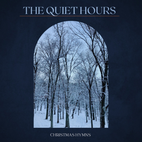 Christmas Hymns - Single by the quiet hours, Andrew Osenga - Invubu