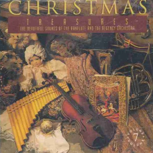 Silent Night By The Regency Orchestra Invubu Silent Night By The Regency Orchestra Invubu