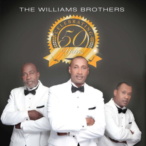 All These Years by The Williams Brothers - Invubu