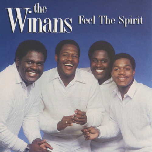 Gospel 106 3 Album Feel The Spirit By The Winans