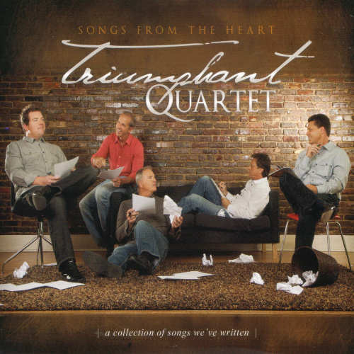 When The Rapture Comes My Way By Triumphant Quartet Invubu