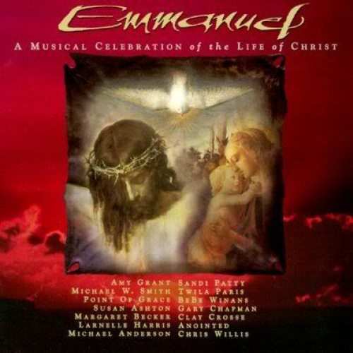 Emmanuel by Various Artists