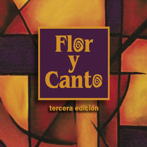 Flor y Canto Tercera Edicion - Disco 5 by Various Artists