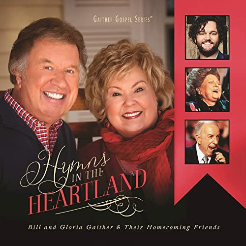 Hymns In The Heartland - Live by Various Artists