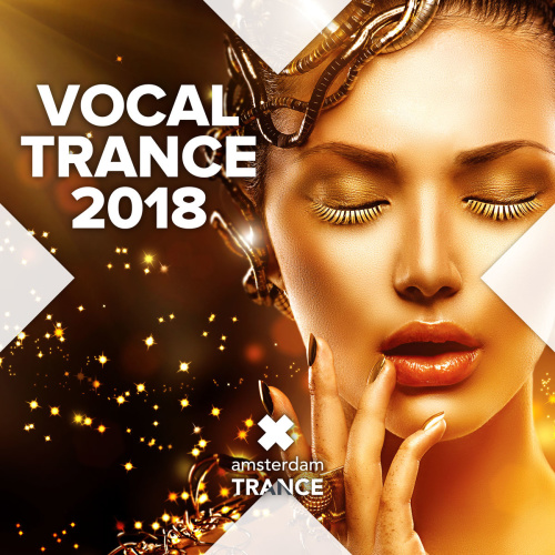 Vocal Trance 2018 by Various Artists