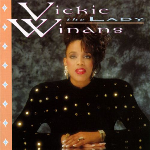 Go Go Praise - song and lyrics by Vickie Winans