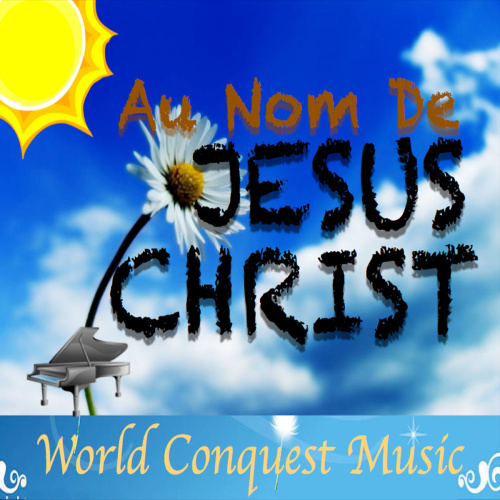 Au Nom De Jesus Christ By Madelein C Yombi Invubu Au Nom De Jesus Christ By Madelein C Yombi Invubu