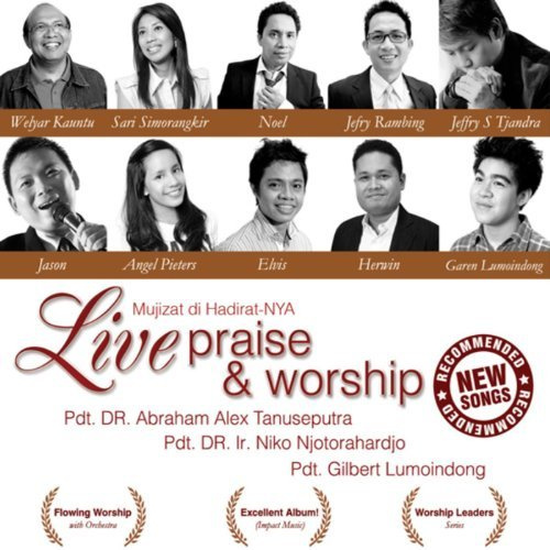 sari simorangkir manifest