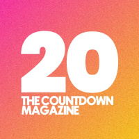 20 The Countdown Magazine - William Ryan III