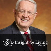Chuck Swindoll - Insight For Living Canada