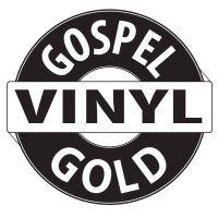 Gospel Vinyl Gold