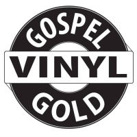 Gospel Vinyl Gold - David Taylor