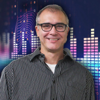 Singing News Top 20 - Rodney Baucom