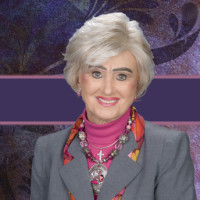 Time for Hope - Dr. Freda V. Crews